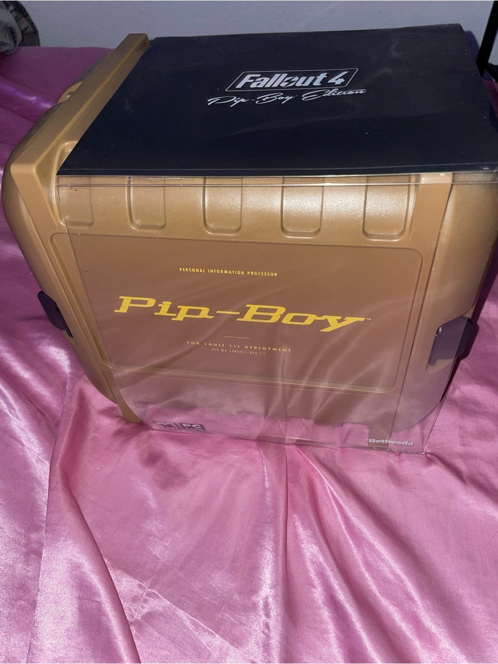 Fallout 4 Pip Boy Edition PC 🖤